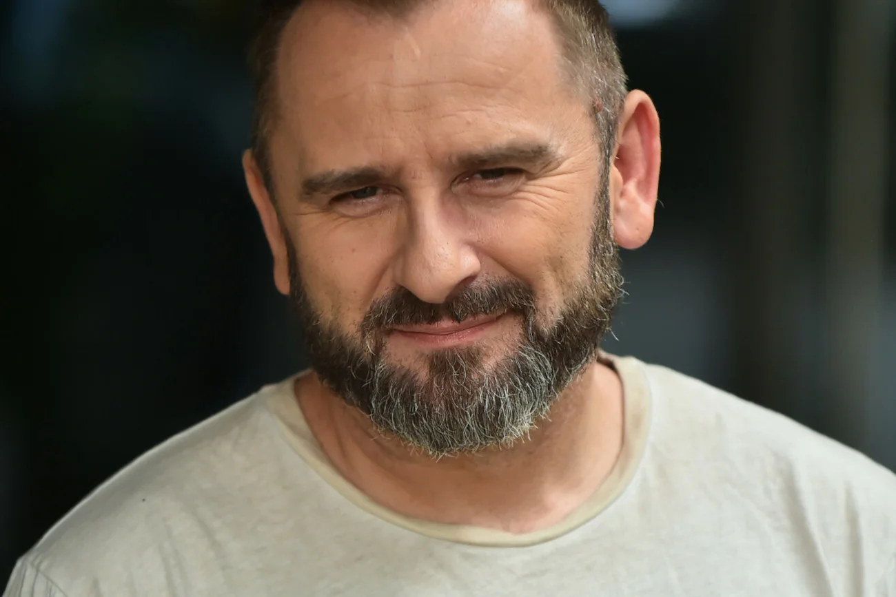 Liroy odpowiada na zarzuty byłej partnerki.