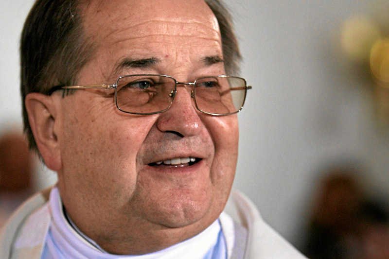 Ojciec Tadeusz Rydzyk