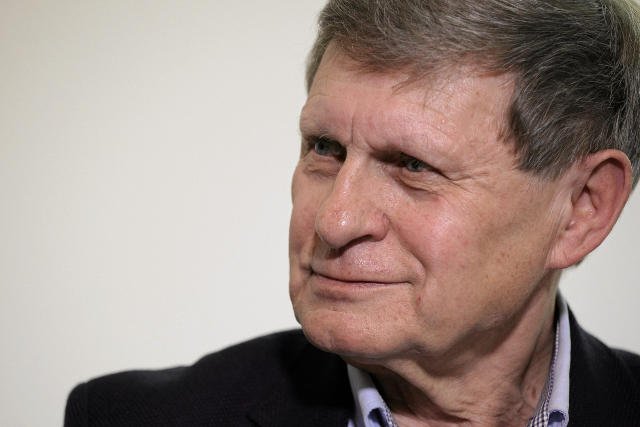 Saakszwili nie zostawia suchej nitki na Balcerowiczu, uznając go za "wybielacza skorumpowanych reżimów".