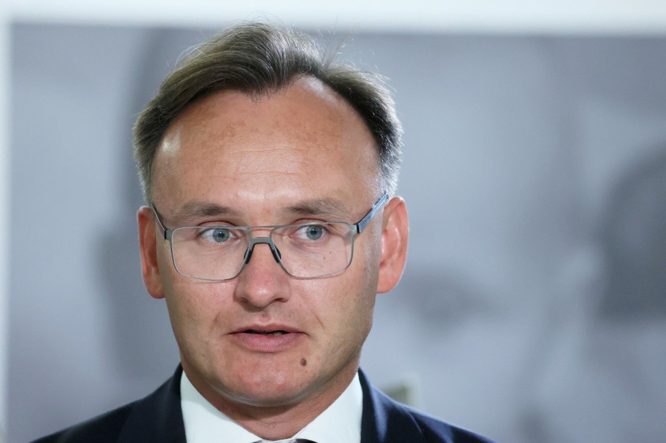 Mikołaj Pawlak, Rzecznik Praw Dziecka.