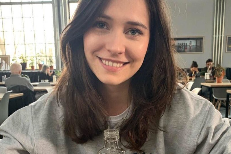 27-letnia Anna Mierzejewska jako pierwsza Polka objęła stanowisko redaktor naczelnej Playboya.