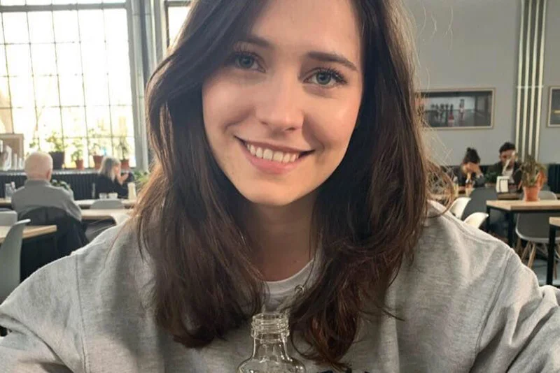 27-letnia Anna Mierzejewska jako pierwsza Polka objęła stanowisko redaktor naczelnej Playboya.