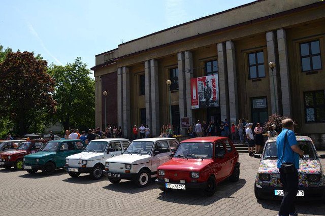 Resort kultury wstrzymuje finansowanie Muzeum PRL-u.