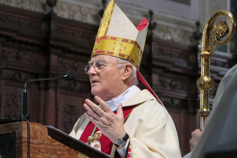 Abp Henryk Hoser ma malarię. Kilka dni temu pogorszył się stan jego zdrowia