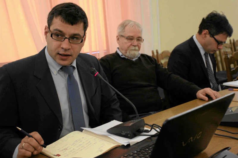 Prawica ma swój wyjątkowy język.