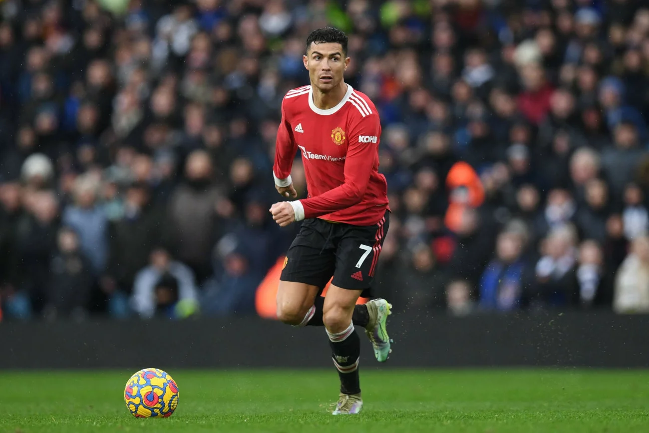 Cristiano Ronaldo nowym napastnikiem FC Barcelony? Okazuje się, że ten pomysł może zostać zrealizowany.