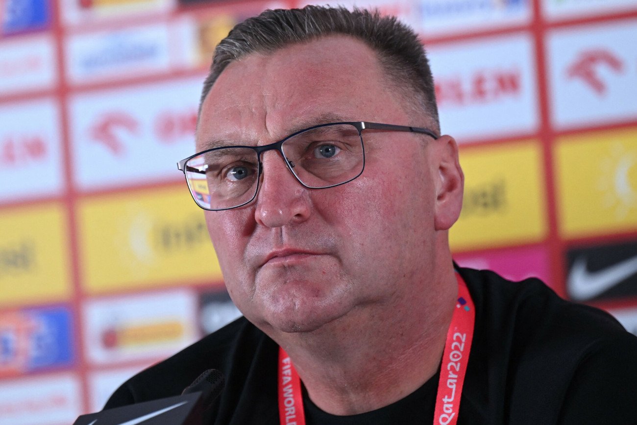 Czesław Michniewicz podczas MŚ 2022 będzie mieć życiową szansę przełamania fatalnej passy Biało-Czerwonych.