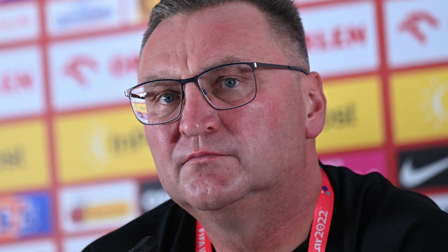 Czesław Michniewicz podczas MŚ 2022 będzie mieć życiową szansę przełamania fatalnej passy Biało-Czerwonych.