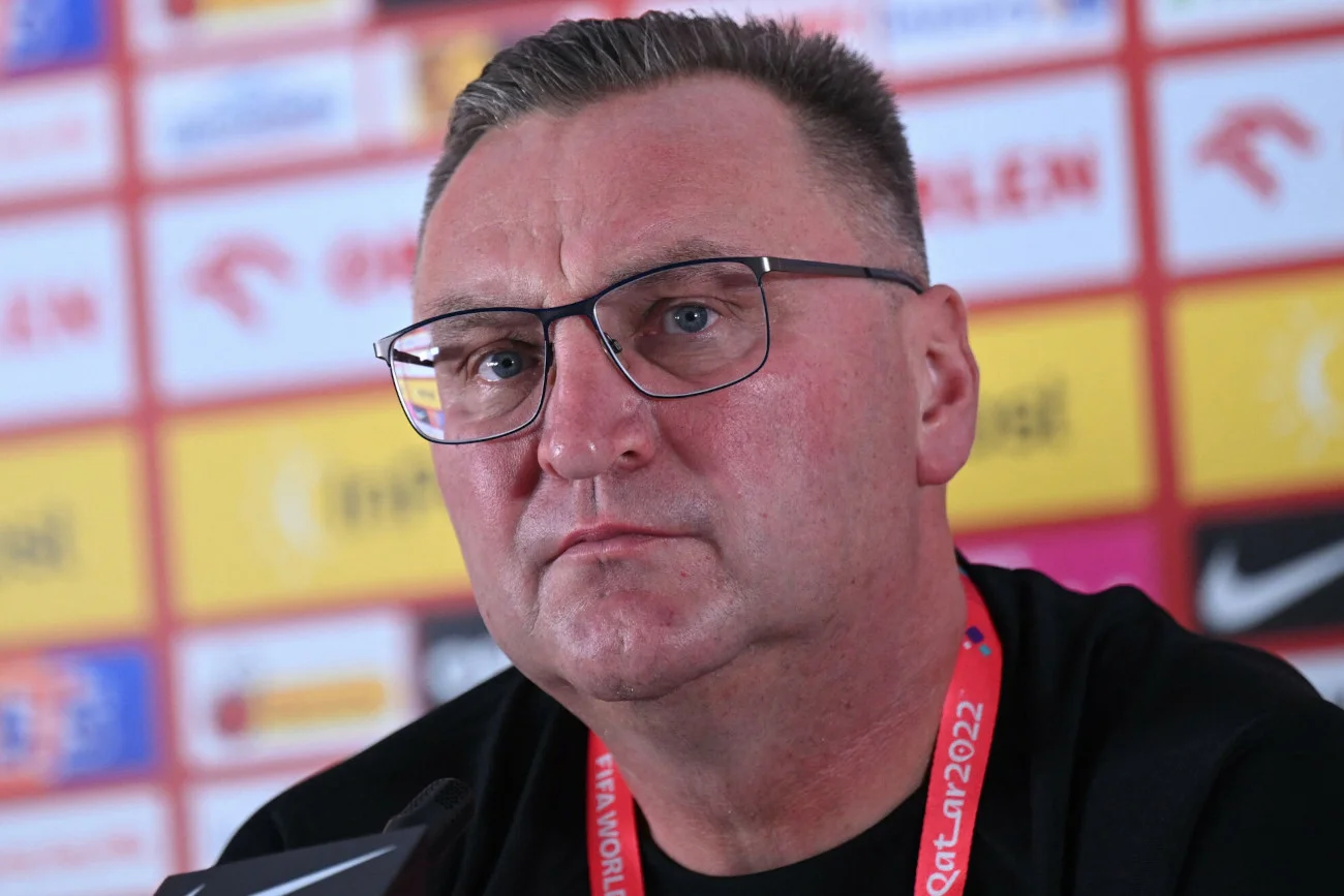 Czesław Michniewicz podczas MŚ 2022 będzie mieć życiową szansę przełamania fatalnej passy Biało-Czerwonych.