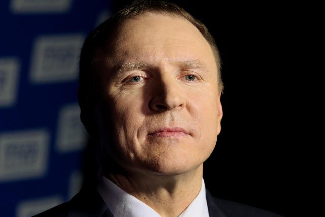 "Gazeta Finansowa": Szukają haków na prezesa TVP.