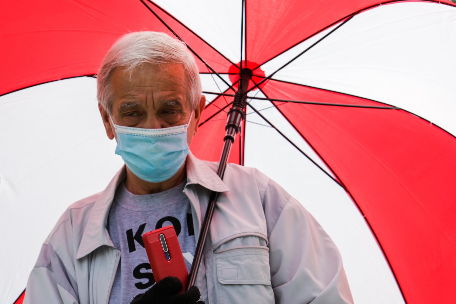 Koronawirus w Polsce. Statystyki zakażeń covid-19