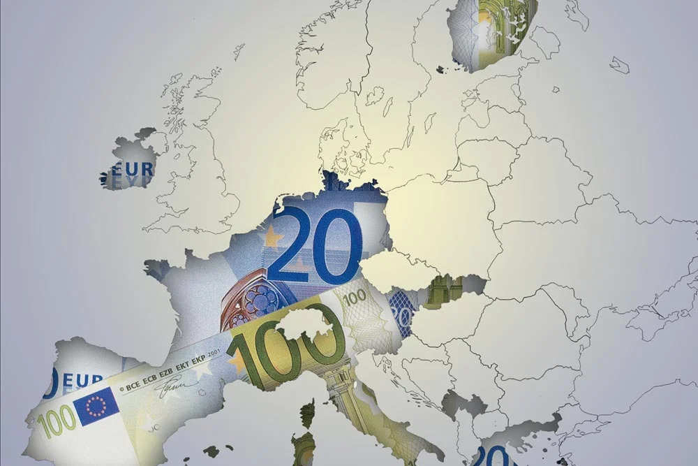 Strefa Euro
