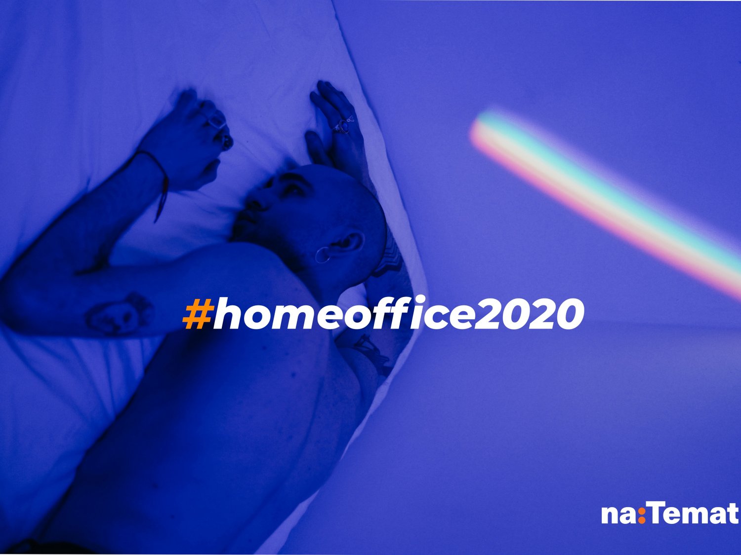 Podczas domowej kwarantanny warto zadbać o swoje zdrowie psychiczne