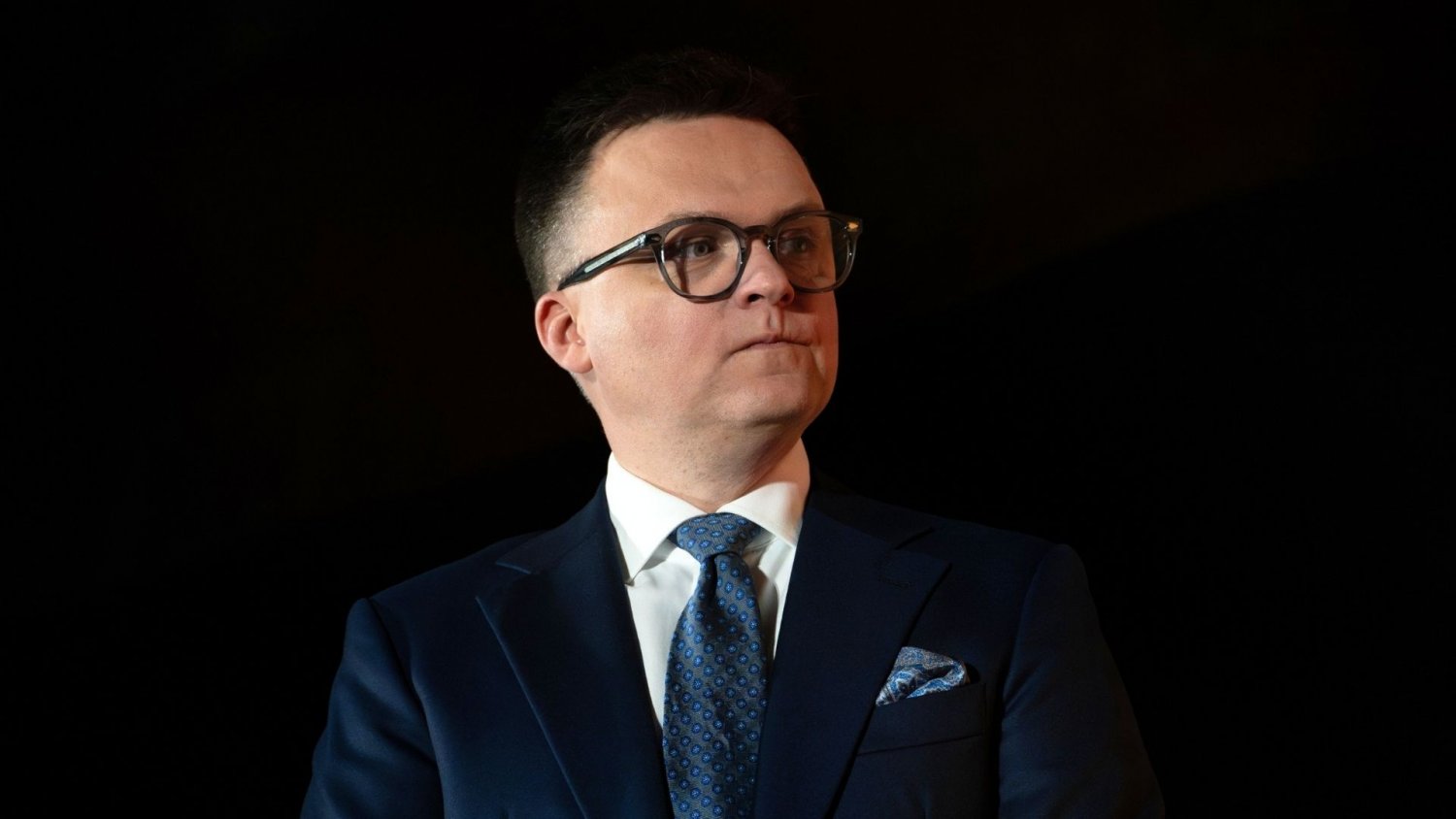 Hołownię tam mogą wysłać na polityczną emeryturę. "W sam raz dla niego"