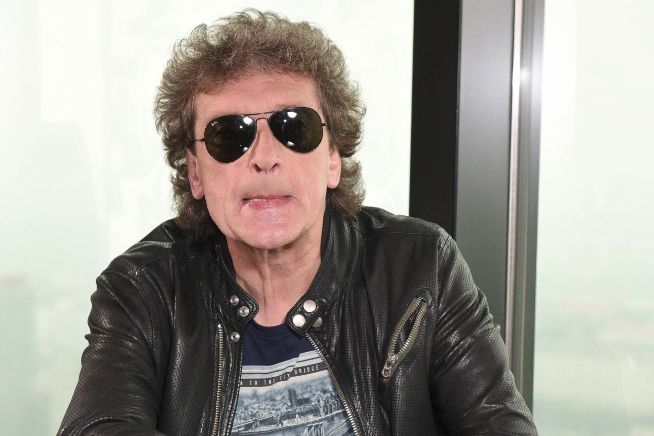 Janusz Panasewicz postawił sprawę jasno, co do występów w TVP