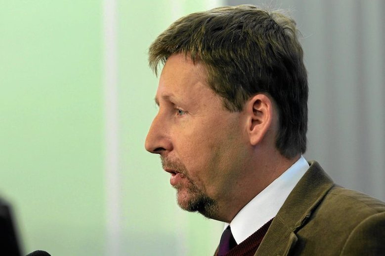 Marek Migalski wystartuje w wyborach do Senatu.