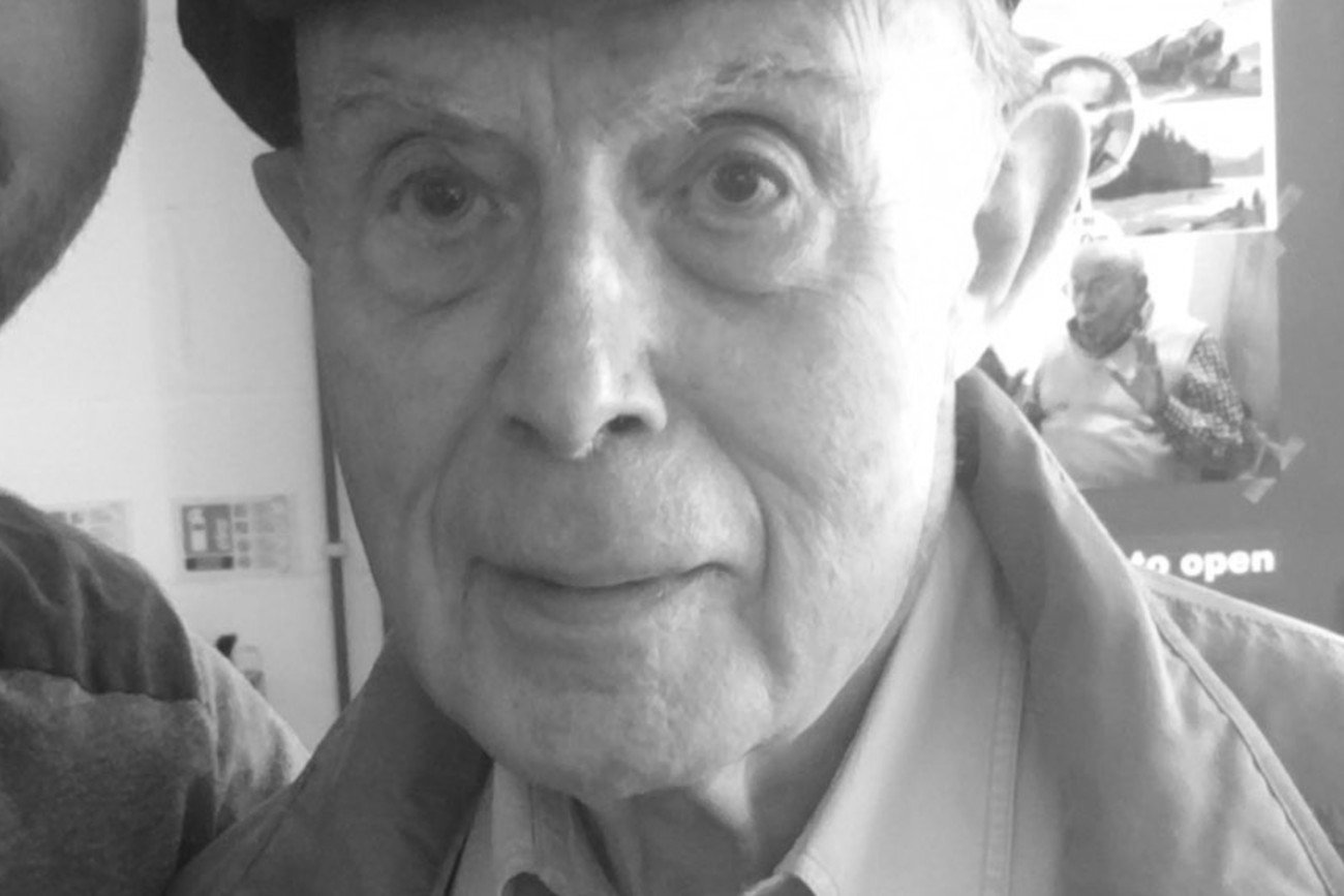 Nie żyje David Graham.