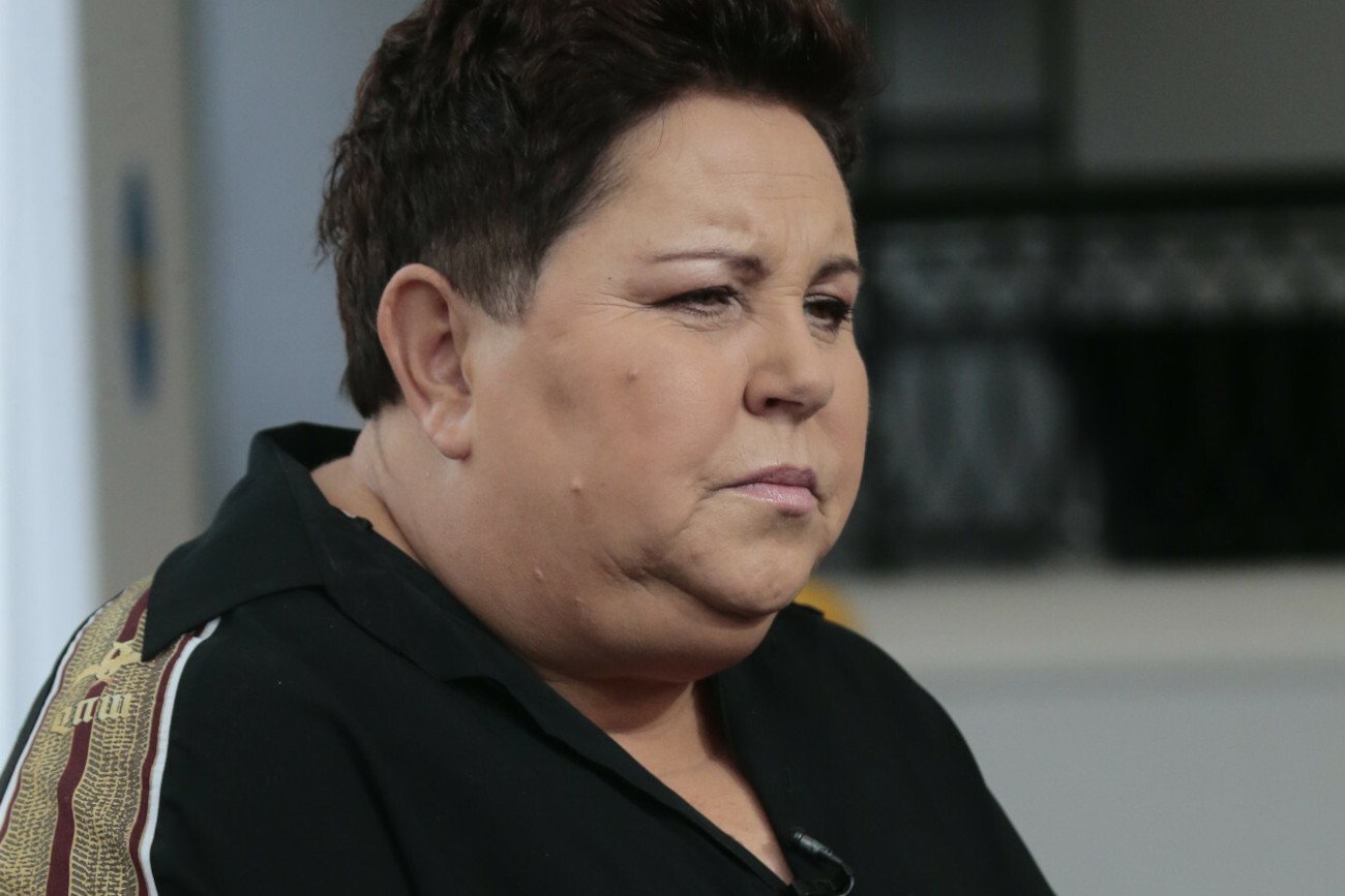 Dorota Wellman szczerze o przyszłości syna.