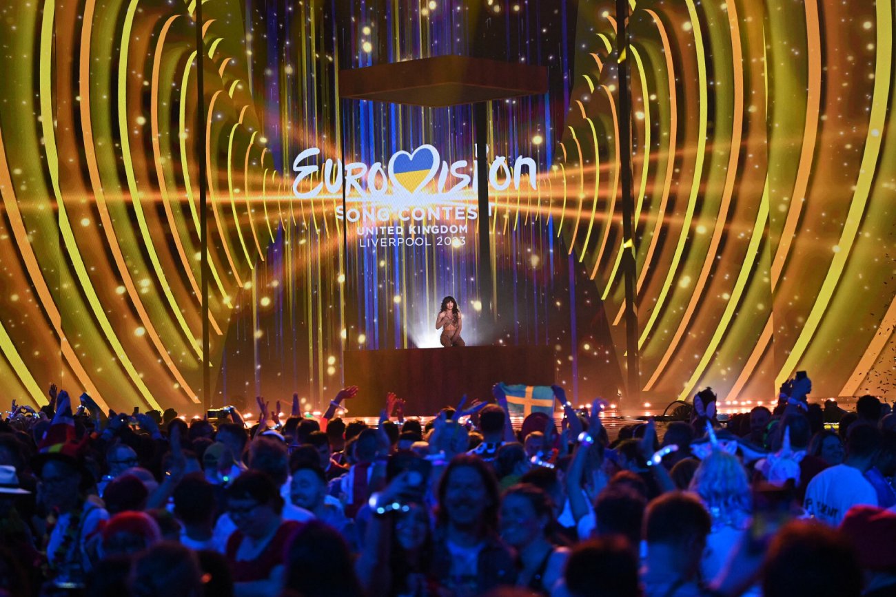 Daria Marx zdradziła prawdę o Eurowizji. Zwróciła uwagę na pieniądze