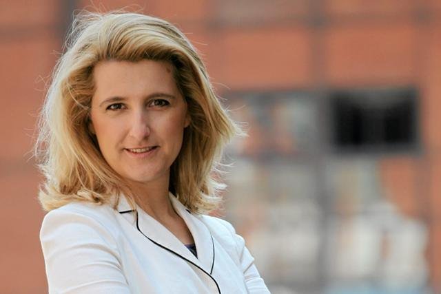 Grażyna Piotrowska-Oliwa