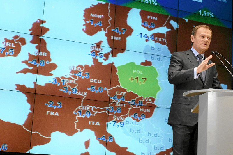 Polska jak Grecja? Politycy przesadzają w porównaniach stanu finansów publicznych