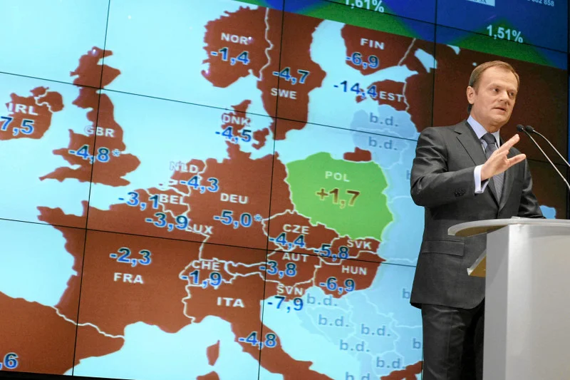 Polska jak Grecja? Politycy przesadzają w porównaniach stanu finansów publicznych