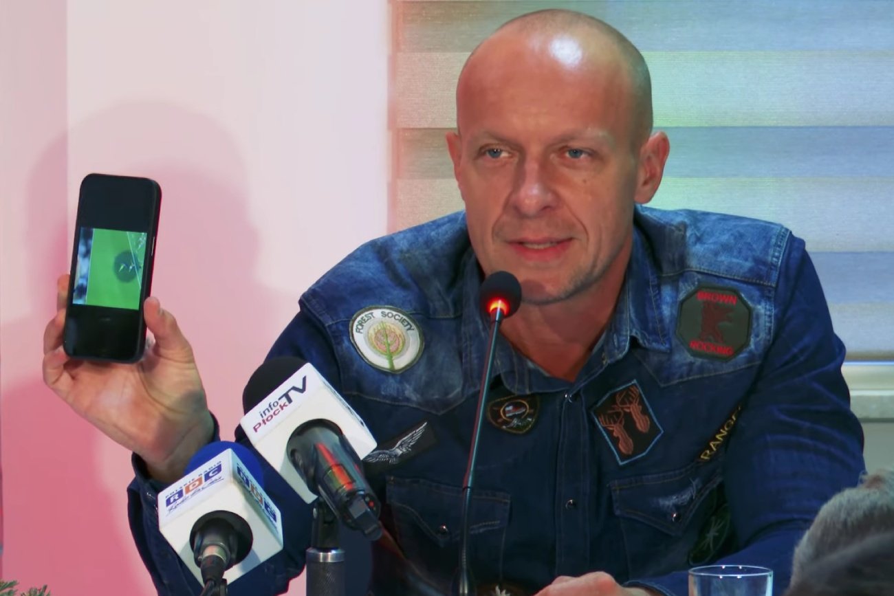 Francuzi chcą powtórzyć finał MŚ, zbierają podpisy. Marciniak wyjaśnił ich jednym zdjęciem