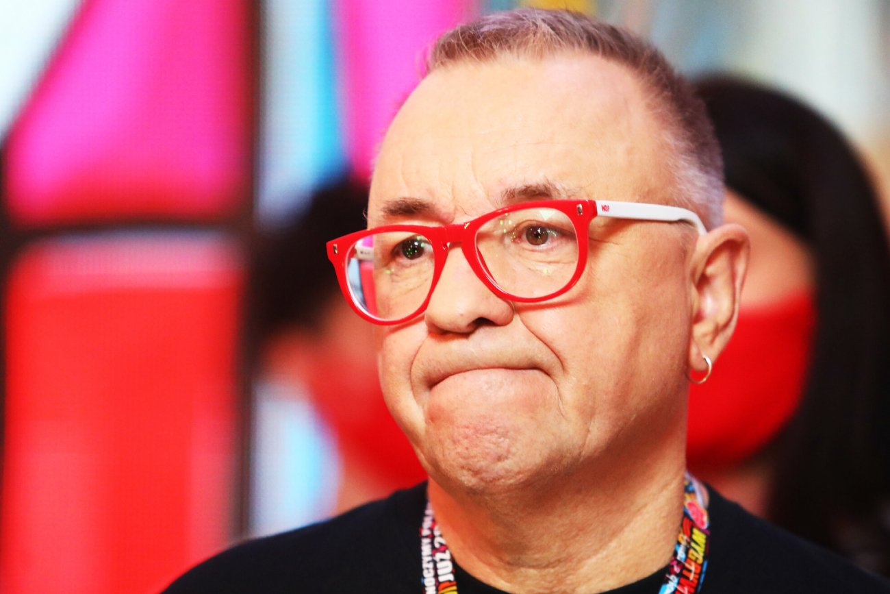 Jurek Owsiak chciał zamówić wiązankę na pogrzeb przyjaciela. Kwiaciarnia odmówiła