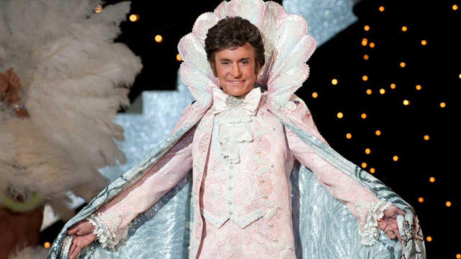 "Wielki Liberace" już 19 maja na HBO