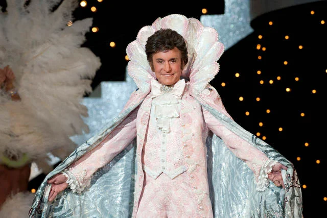 "Wielki Liberace" już 19 maja na HBO