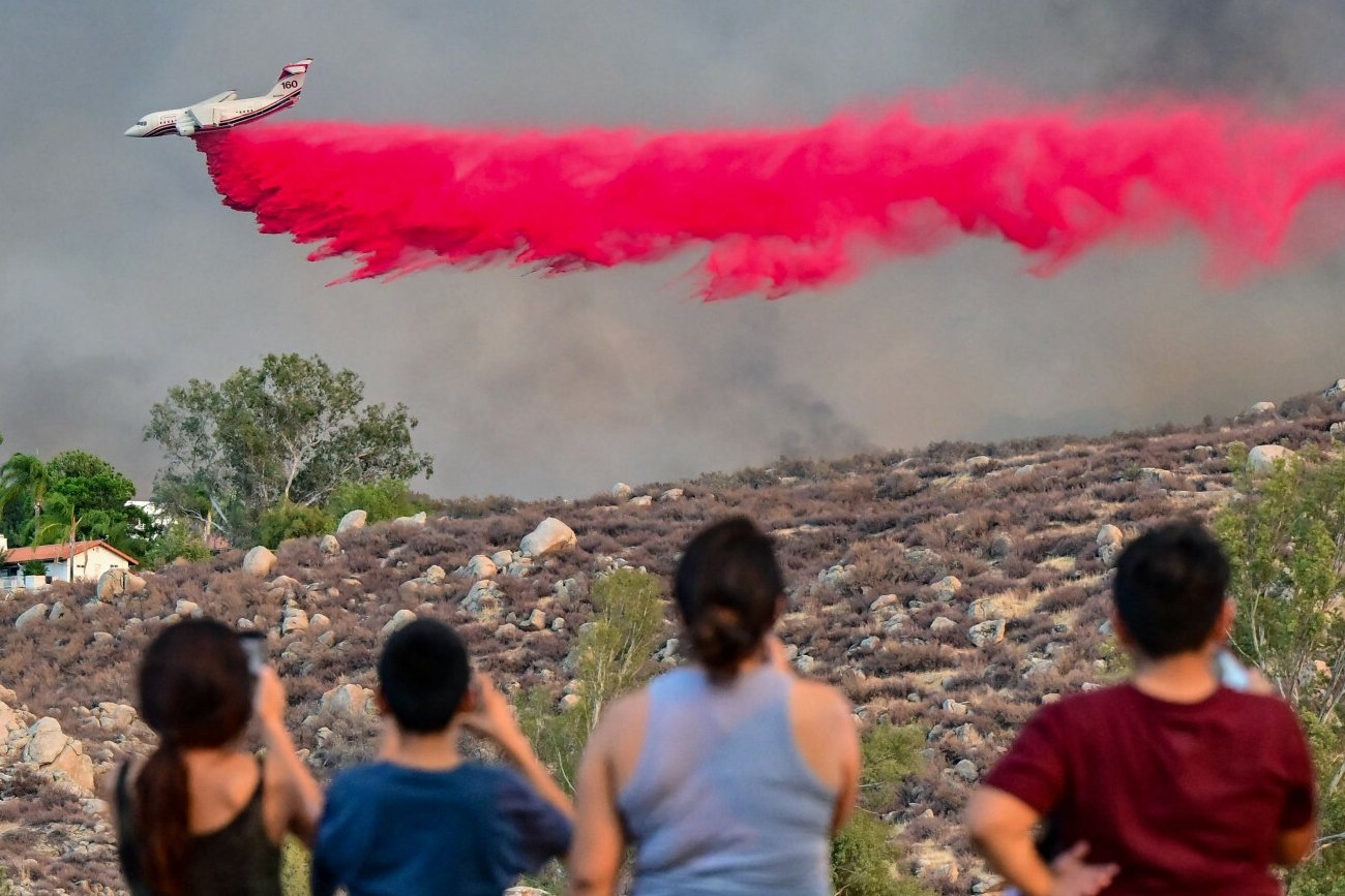 50 st. C. latem w Europie może być standardem w nadchodzących dekadach