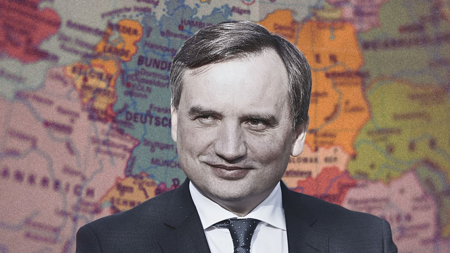 Zbigniew Ziobro