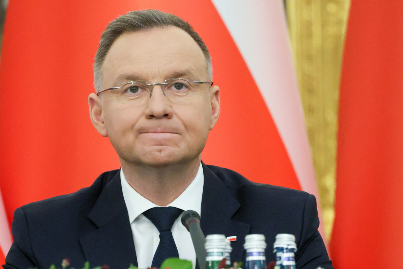 Tusk lekceważąco o zwołaniu przed Dudę Rady Gabinetowej. "Nieformalne spotkanie"