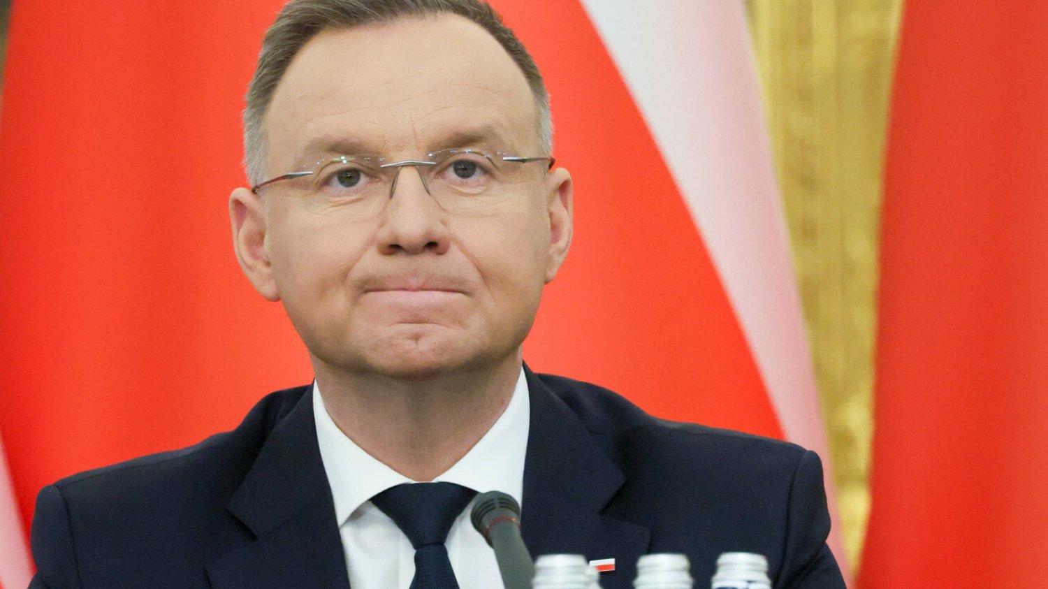 Tusk lekceważąco o zwołaniu przed Dudę Rady Gabinetowej. "Nieformalne spotkanie"