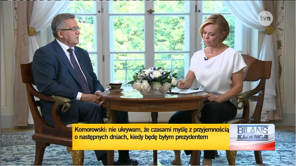Strój Pochanke jest najlepszy spośród przedstawionych, jednak wciąż nie jest do końca odpowiedni.