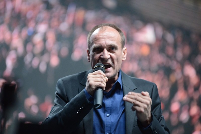 Paweł Kukiz ujawnił, kogo i jak kusiło PiS.