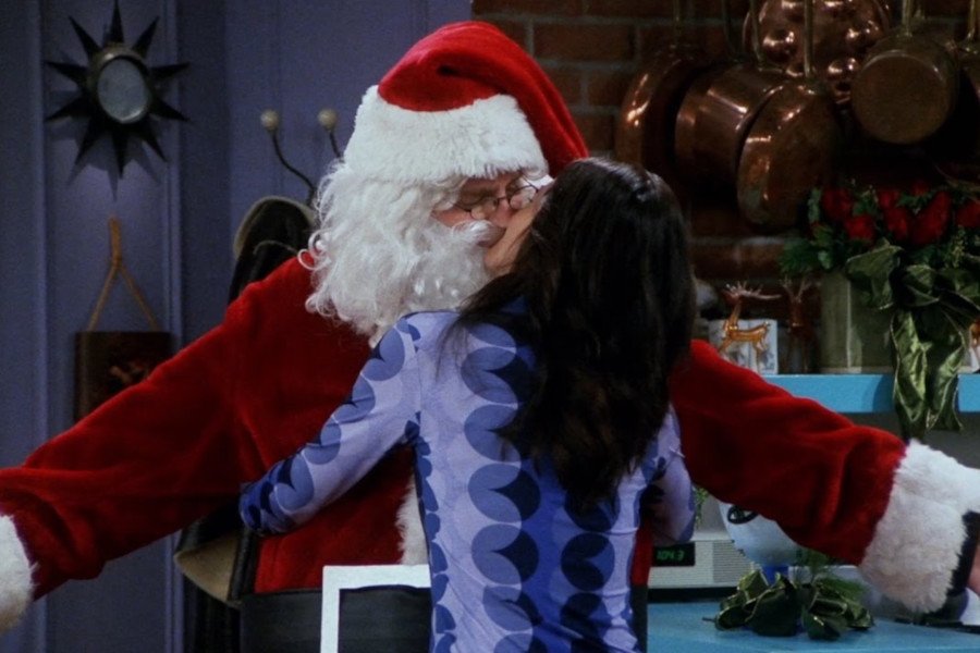 Pierwsze święta razem mogą być naprawdę wyjątkowe. Ale nie muszą