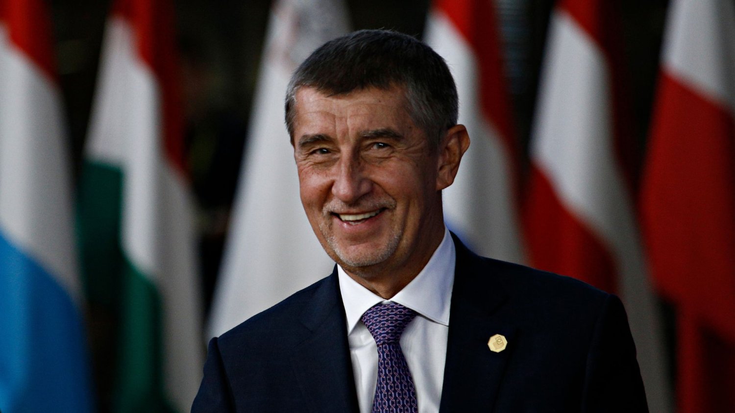 Niemcy nie mają złudzeń. "Czeski Trump" nie dogada się z Orbanem i Fico