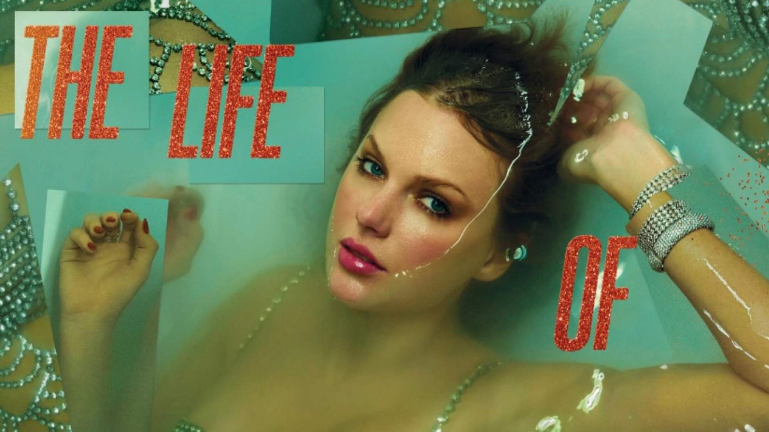 Taylor Swift powraca z nową płytą. Są pierwsze recenzje "The Life of a Showgirl". Taylor Swift.