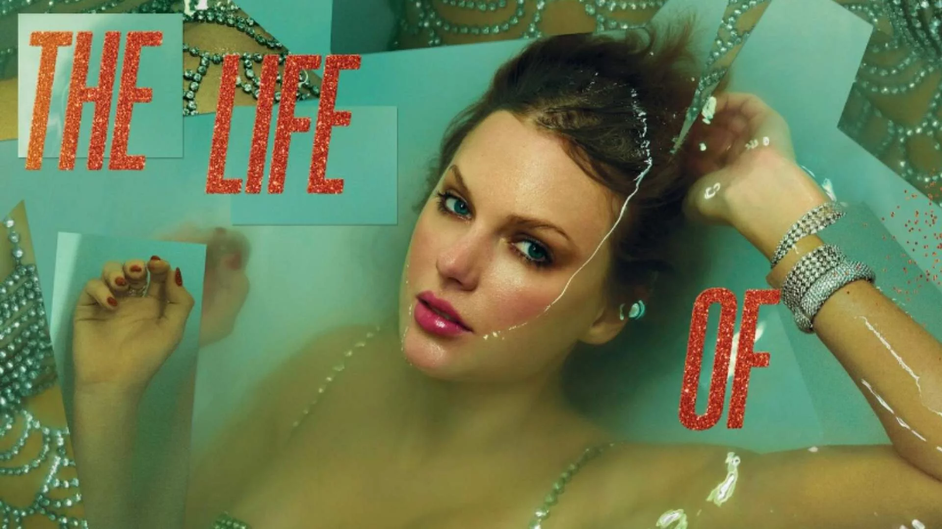 Nowa płyta Taylor Swift już jest! Zerknęliśmy na pierwsze recenzje "The Life of a Showgirl"