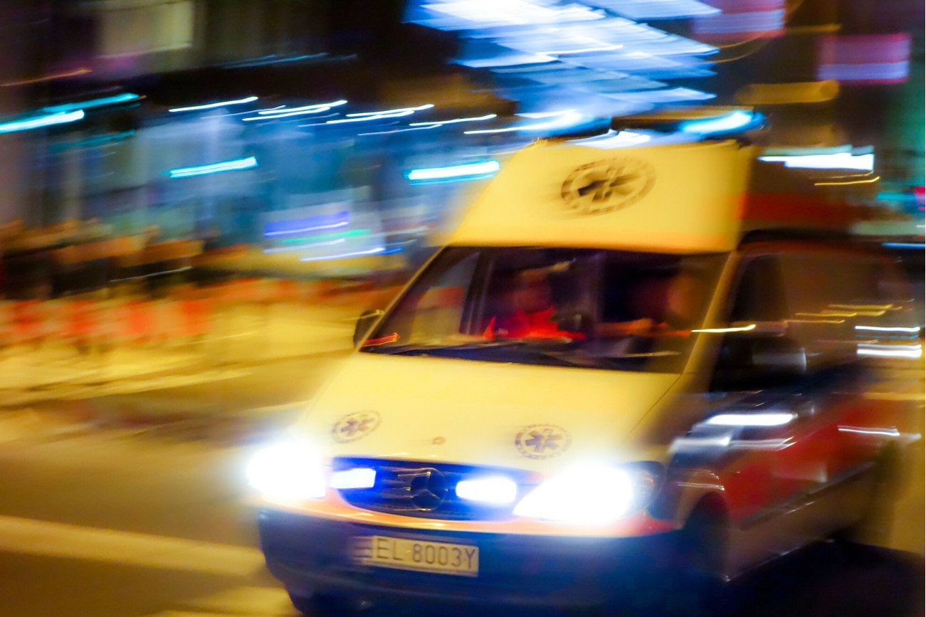 Nie żyje 1,5-roczny chłopiec z Zubrzycy Górnej. Są nowe dane w sprawie