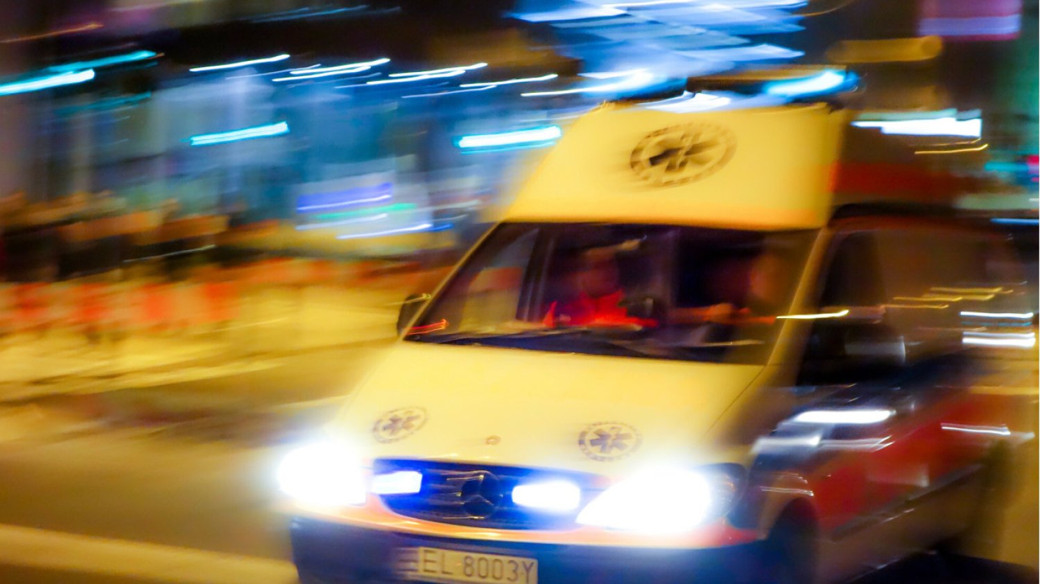 Nie żyje 1,5-roczny chłopiec z Zubrzycy Górnej. Są nowe dane w sprawie