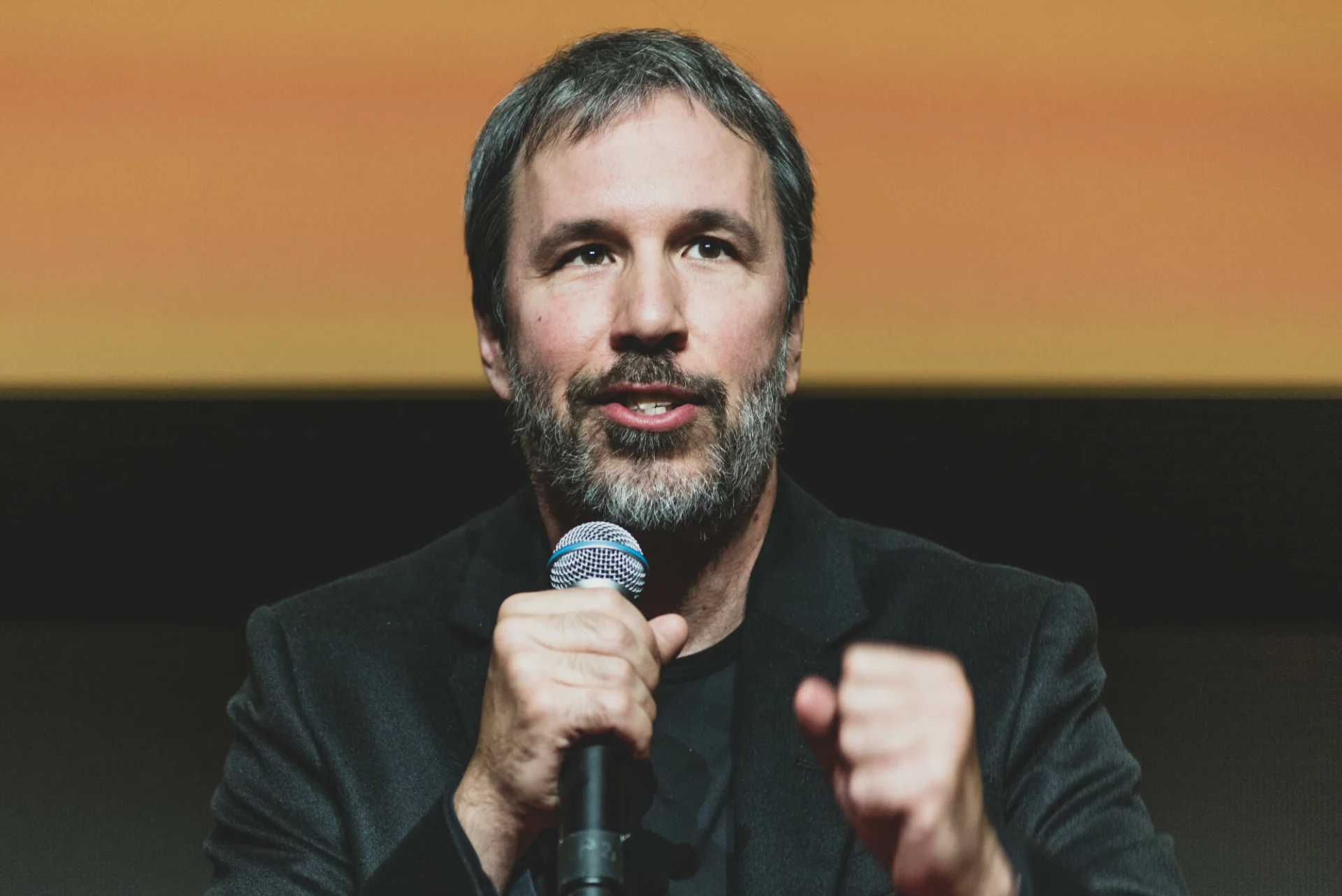 Denis Villeneuve