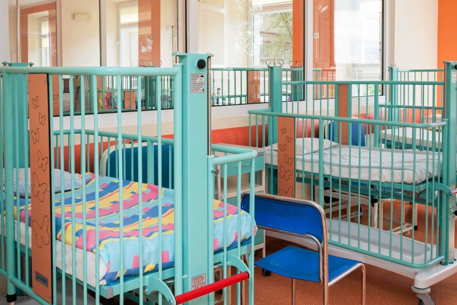 4-miesięczny chłopiec zmarł na koronawirusa. Jest oświadczenie szpitala.