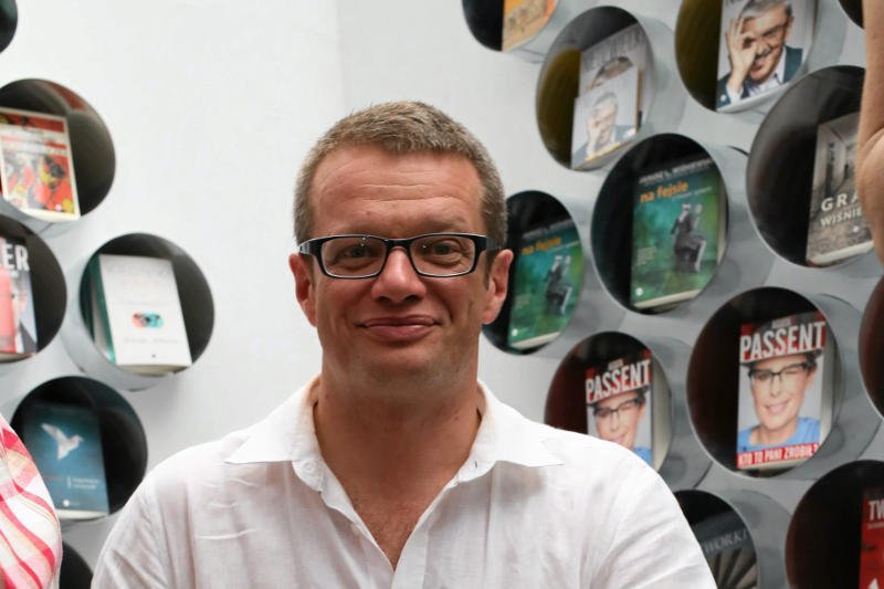 Marcin Meller opublikował kontrowersyjny wpis na Facebooku.