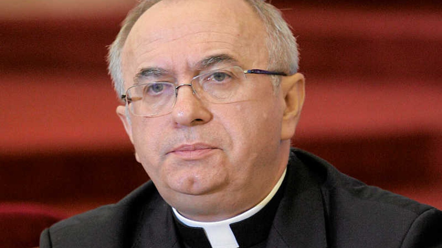 Polski episkopat Kościoła nie zgadza się, by apostazja była odnotowana w księgach chrztu
