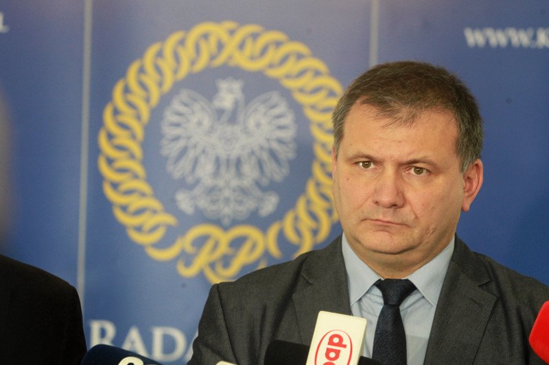 Były rzecznik KRS Waldemar Żurek zapowiada walkę do skutku o to, by "nawet ludzie na eksponowanych stanowiskach ponieśli za swoje czyny odpowiedzialność karną".