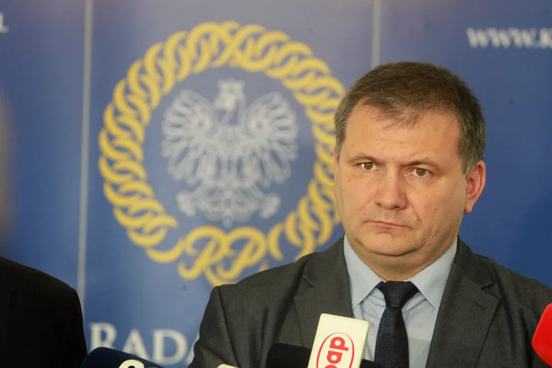 Były rzecznik KRS Waldemar Żurek zapowiada walkę do skutku o to, by "nawet ludzie na eksponowanych stanowiskach ponieśli za swoje czyny odpowiedzialność karną".
