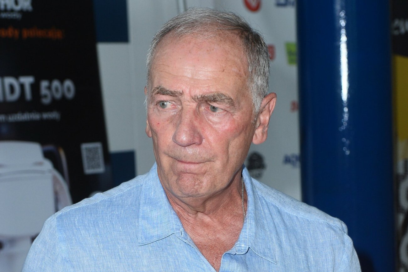 Karol Strasburger przerywa milczenie. Odniósł się do oskarżeń Stana Borysa