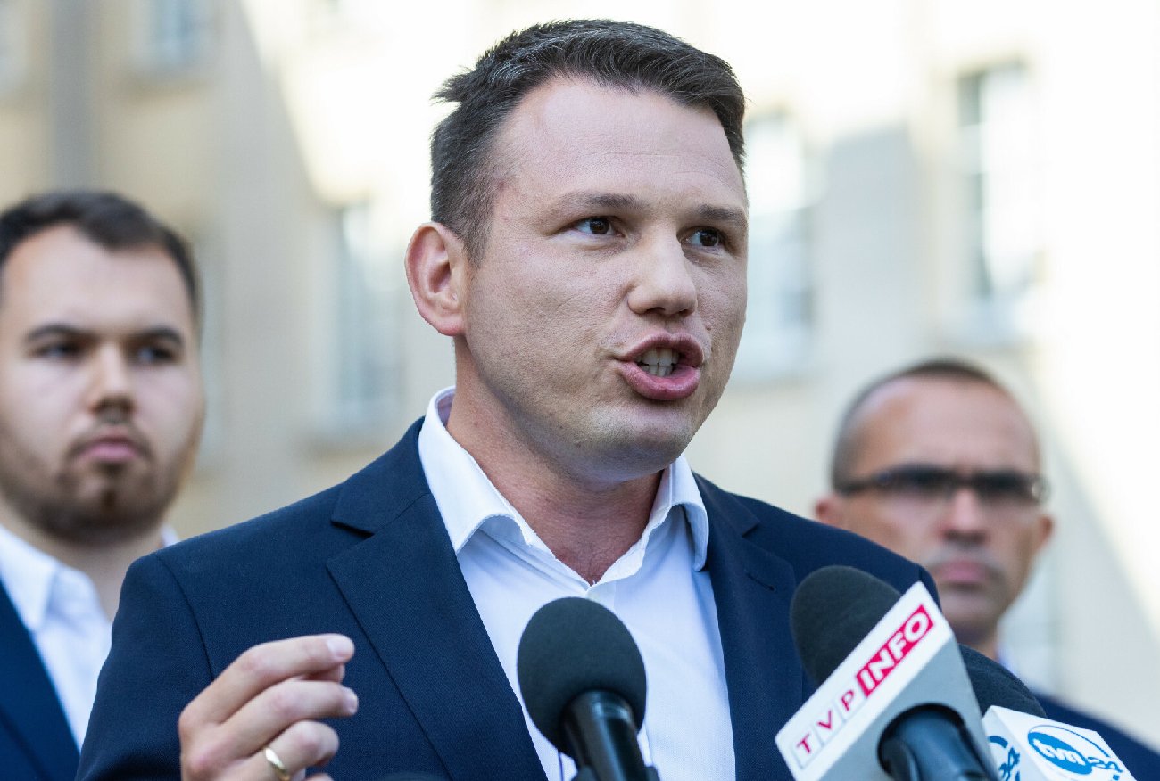 Kandydatka Konfederacji poparła hodowanie psów na rzeź. Jest decyzja ws. jej startu w wyborach.